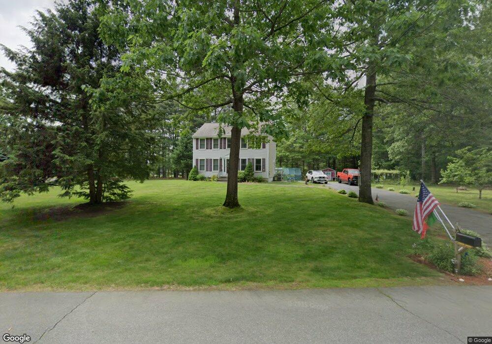 7 Pond View Dr, Litchfield, NH 03052 - photo 1