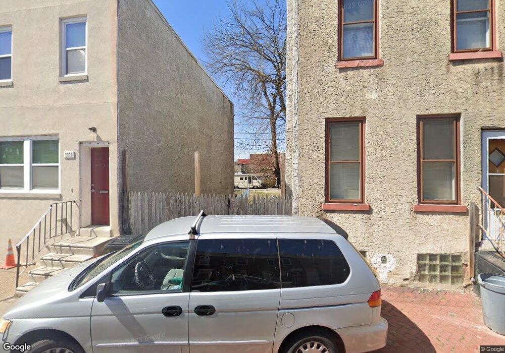 1109 Baring St, Camden, NJ 08103 - photo 1