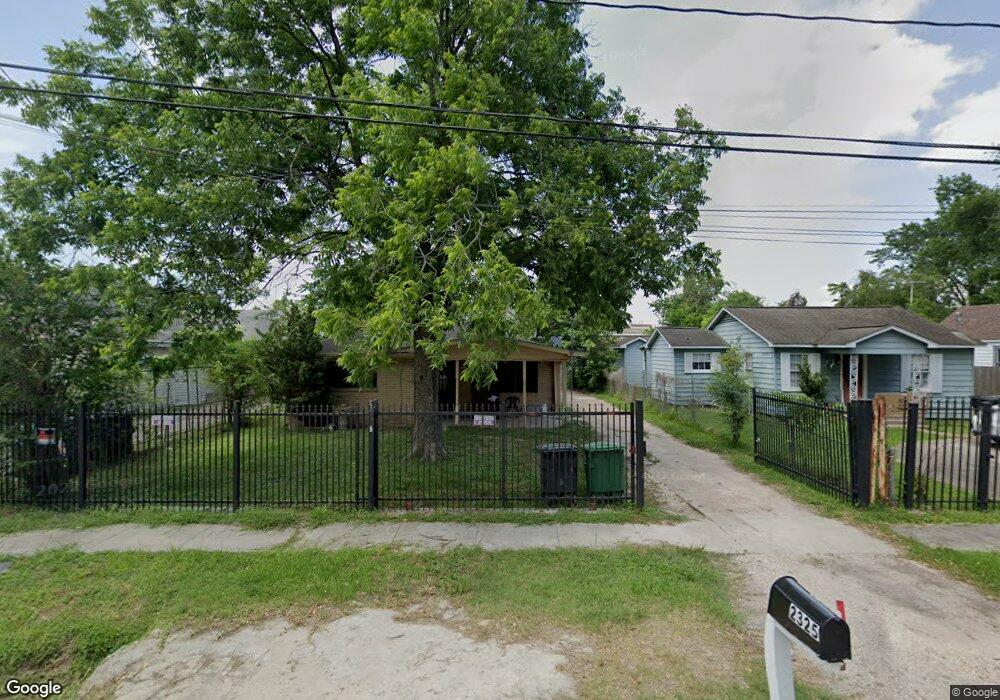 2325 Hollis St, Houston, TX 77093 - photo 1