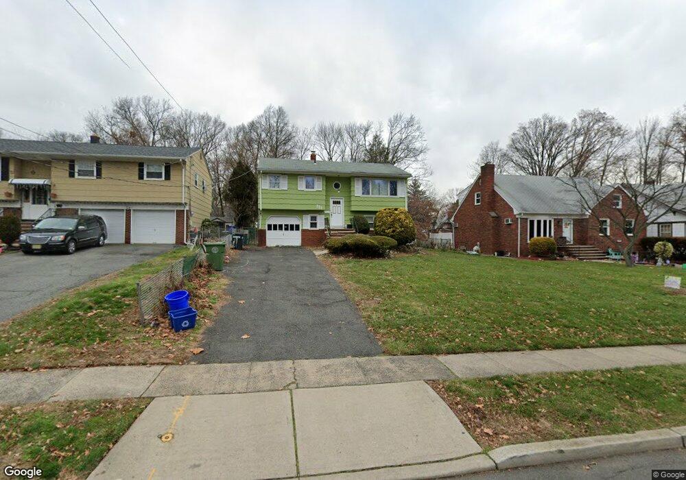 221 E 6th Ave, Roselle, NJ 07203 - photo 1