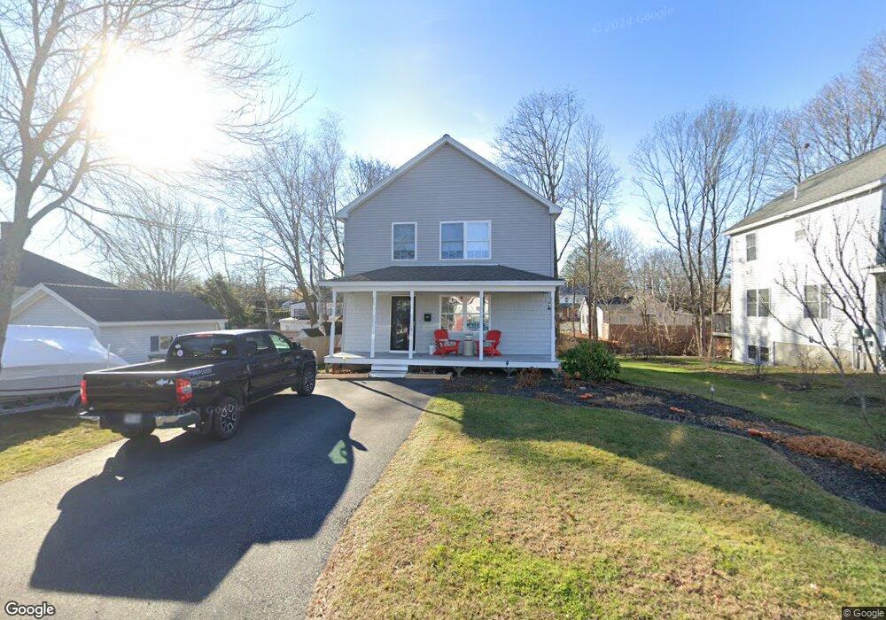 4 Jordan St, Saco, ME 04072 - photo 1