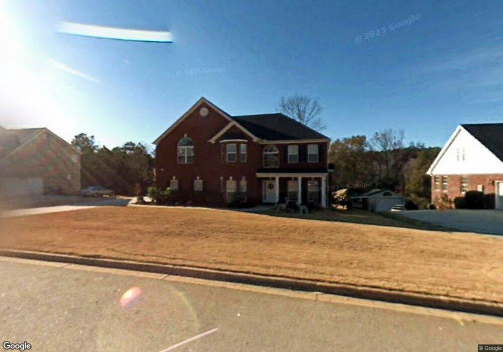 2505 Hope Dr unit 1, Conyers, GA 30094 - photo 1