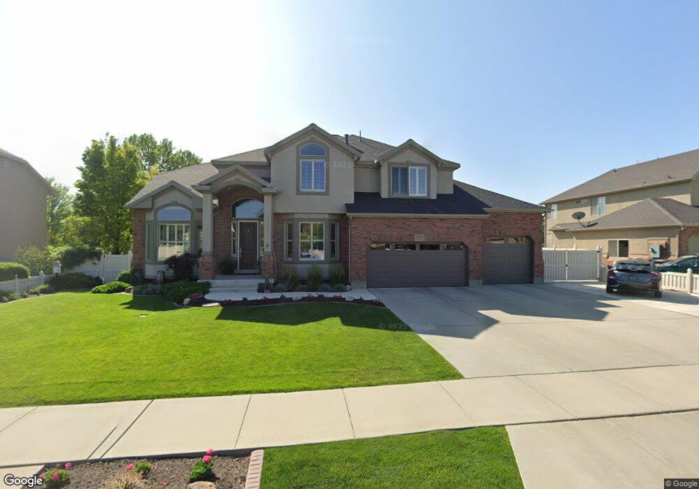 11751 Chalk Creek Way, South Jordan, UT 84095 - photo 1