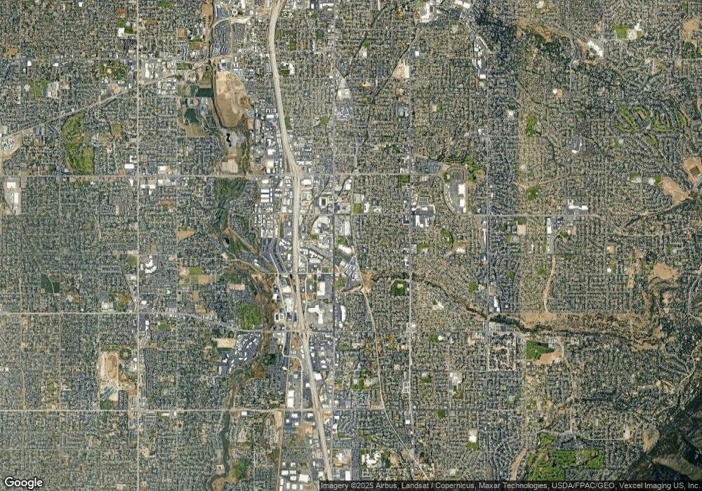 123 E Amboise Ct, Sandy, UT 84070 - photo 1