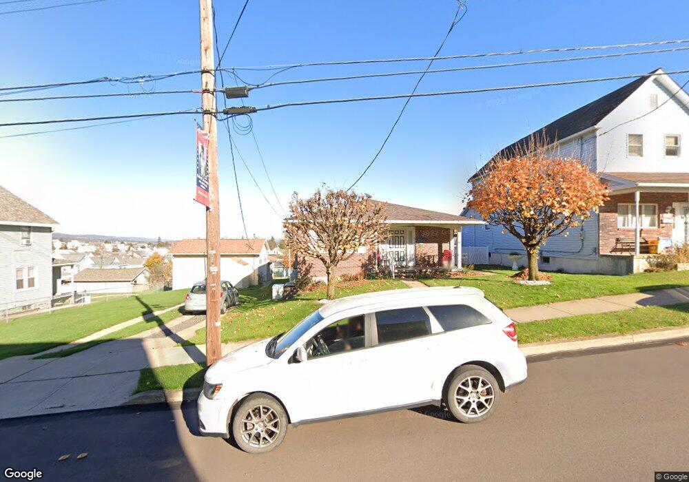 1017 S Hanover St, Nanticoke, PA 18634 - photo 1