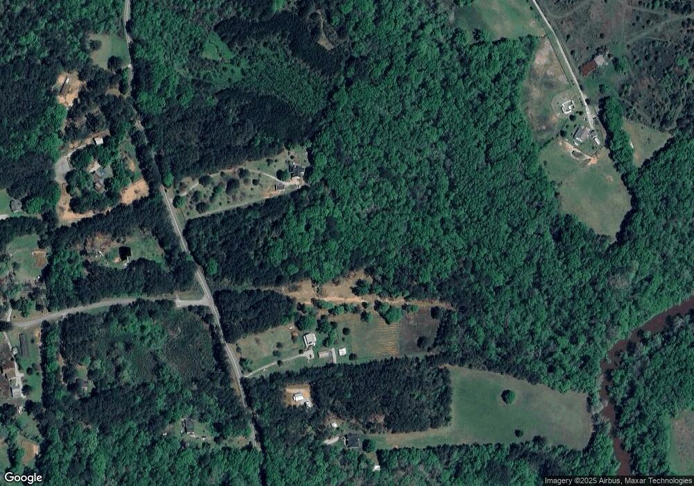 1559 Lower River Rd, Covington, GA 30016 - photo 1