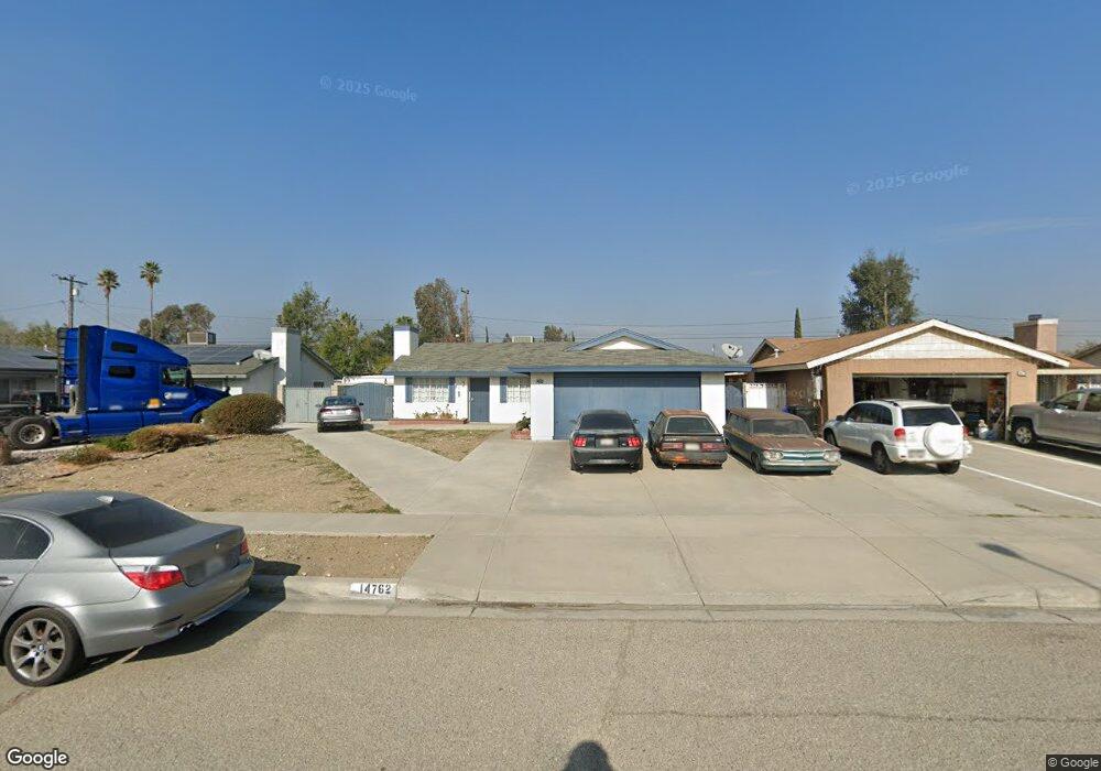 14762 Mallory Dr, Fontana, CA 92335 - photo 1