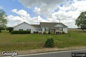210 Howard St, Ocilla, GA 31774