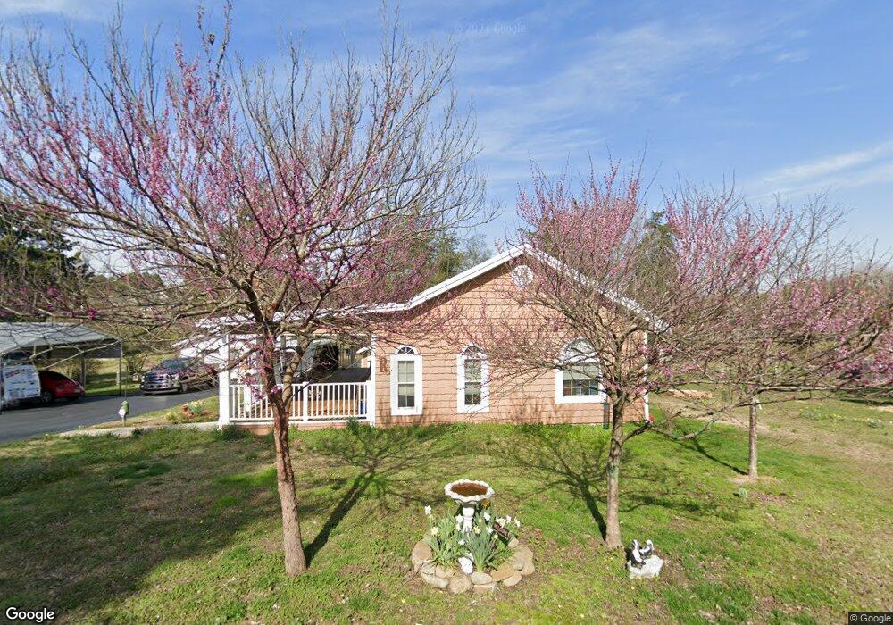 554 Goodson Cir, Rock Spring, GA 30739 - photo 1