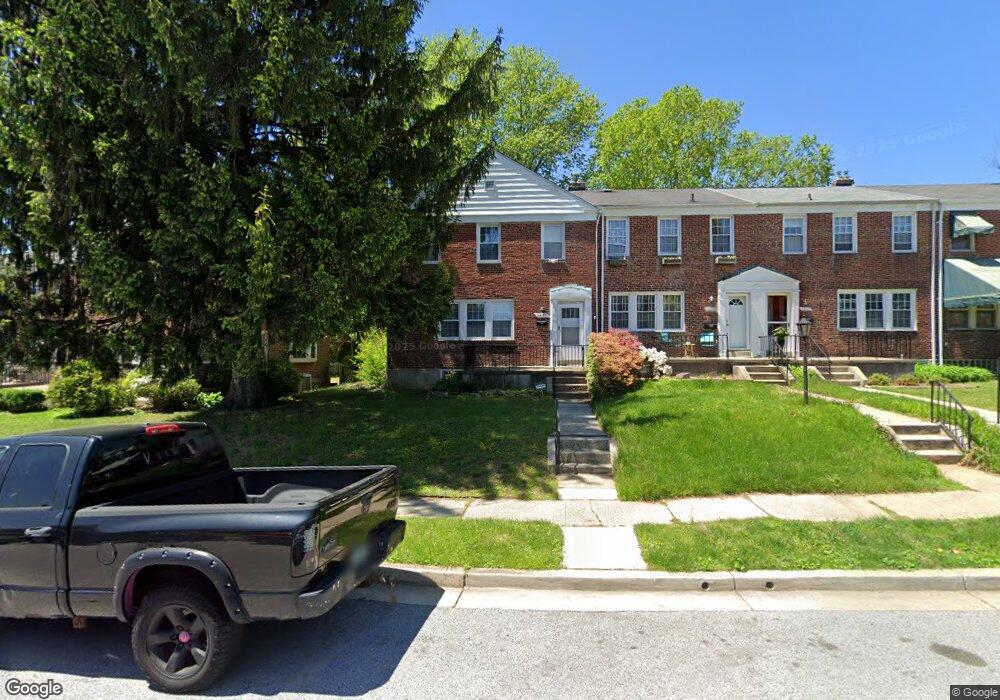 1821 Deveron Rd, Towson, MD 21286 - photo 1