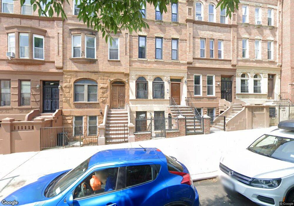 205 Edgecombe Ave unit 2, New York, NY 10030 - photo 1