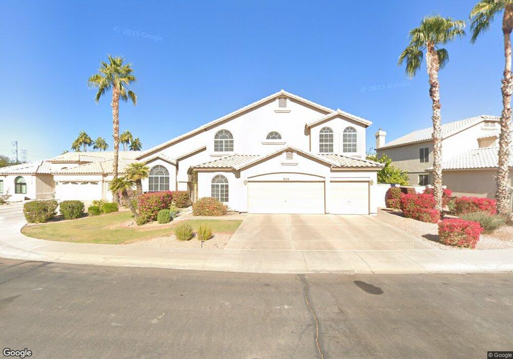 1928 E Stephens Dr, Tempe, AZ 85283 - photo 1