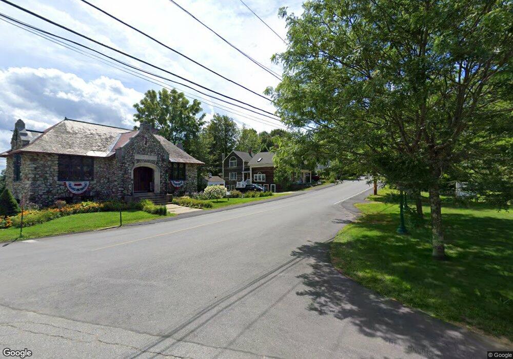 17 Maple St, Oakham, MA 01068 - photo 1