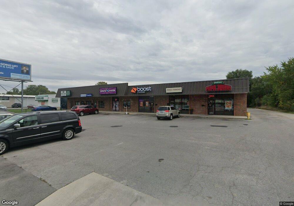 1049 Tiffin Ave, Findlay, OH 45840 - photo 1