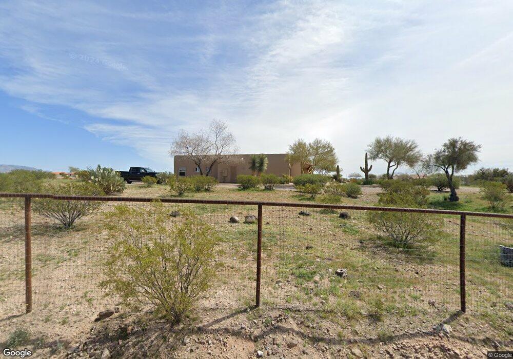 35335 S Nine Iron Ranch Rd, Wickenburg, AZ 85390 - photo 1