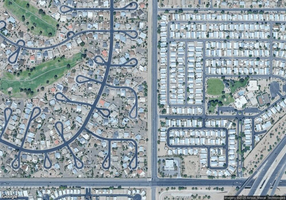 8352 E Fay Ave, Mesa, AZ 85208 - photo 1