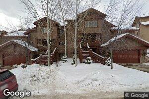 8432 Pointe Rd, Park City, UT 84098