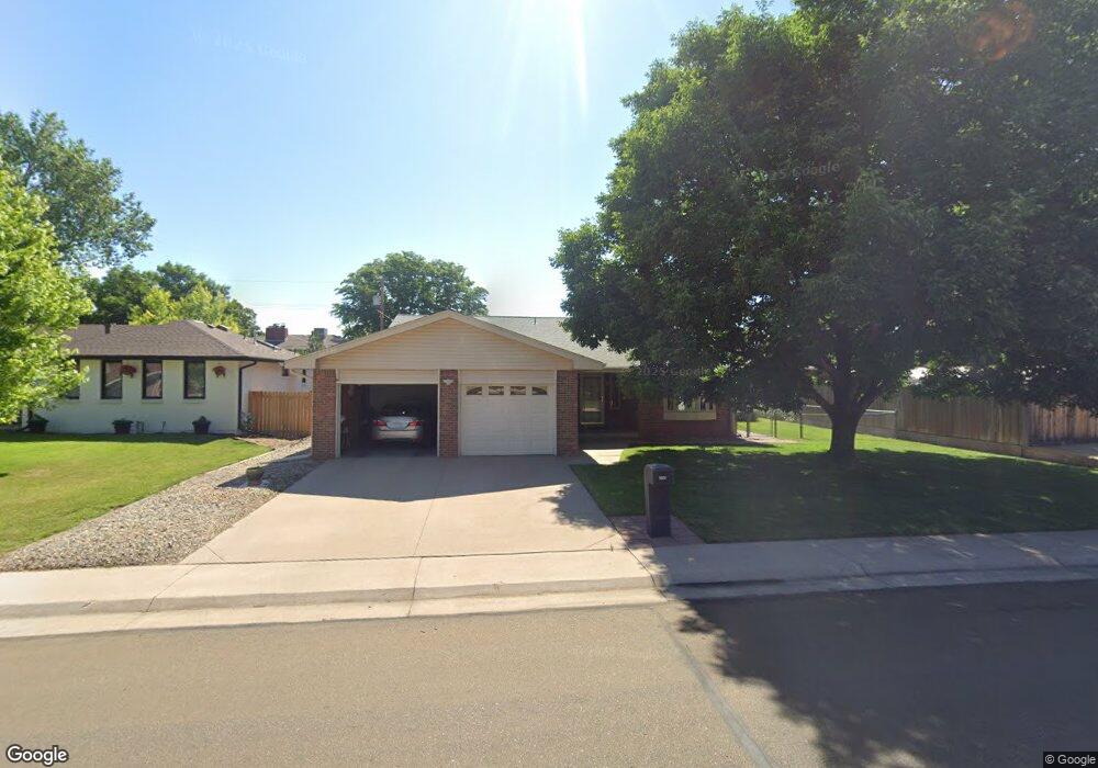 2090 Lewis St, Lakewood, CO 80215 - photo 1