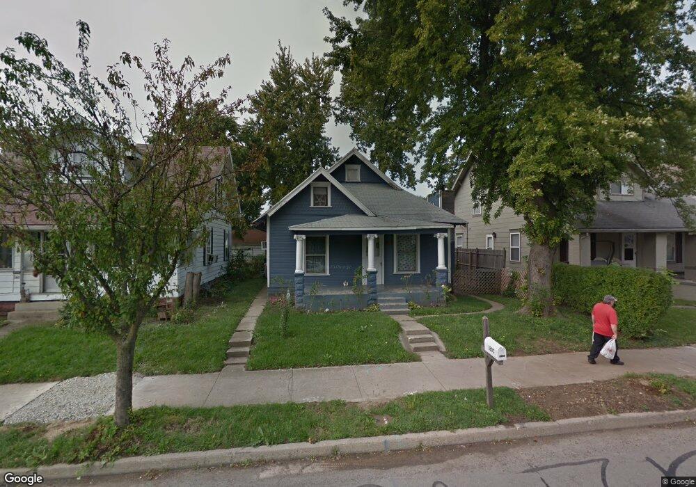 1805 S Walnut St, Muncie, IN 47302 - photo 1