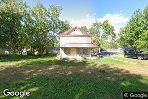 310 E 4th St, Egan, SD 57024