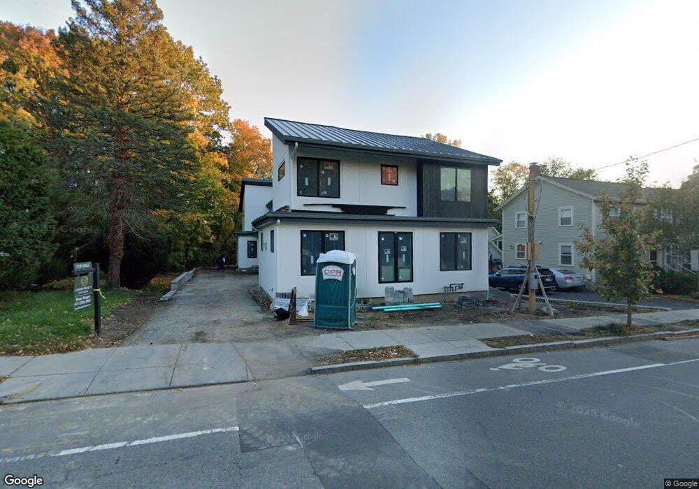 1244 Beacon St unit 1244, Waban, MA 02468 - photo 1