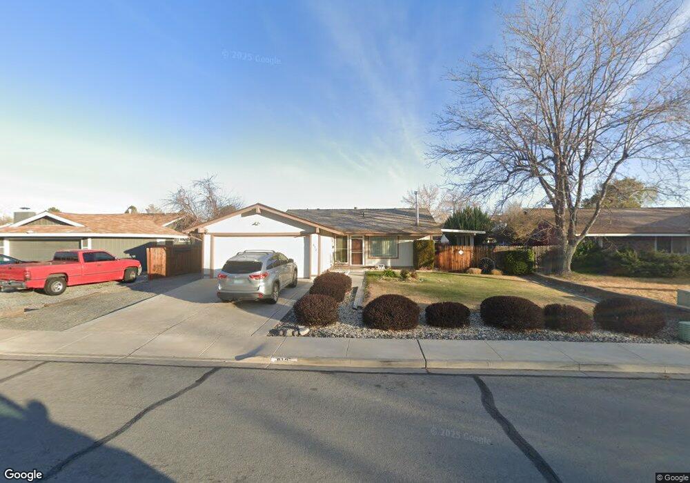 812 E York Way, Sparks, NV 89434 - photo 1