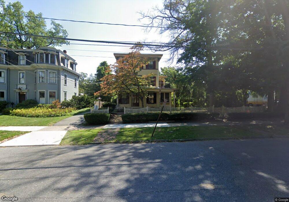 124-126 Kings Hwy W, Haddonfield, NJ 08033 - photo 1