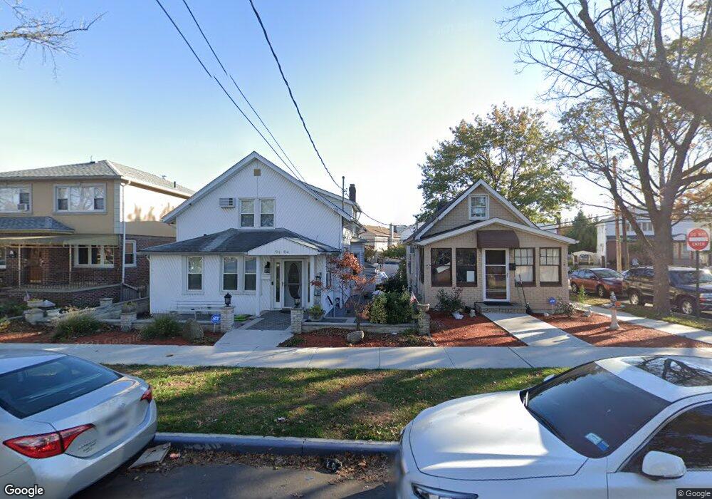 9402 149th Ave, Ozone Park, NY 11417 - photo 1