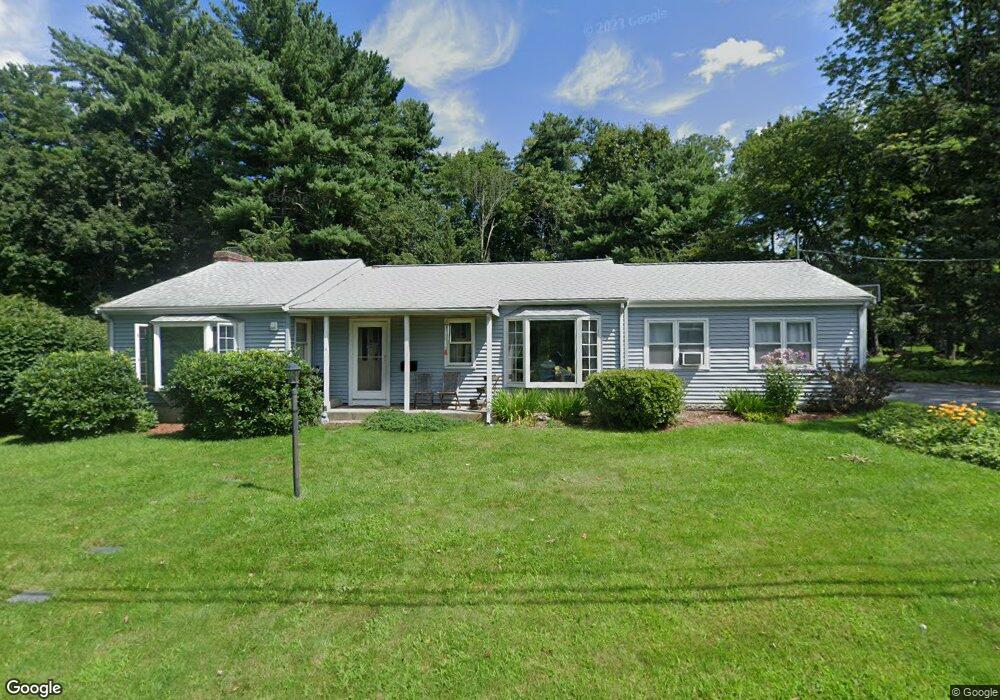 7 Woodland Rd, Northborough, MA 01532 - photo 1