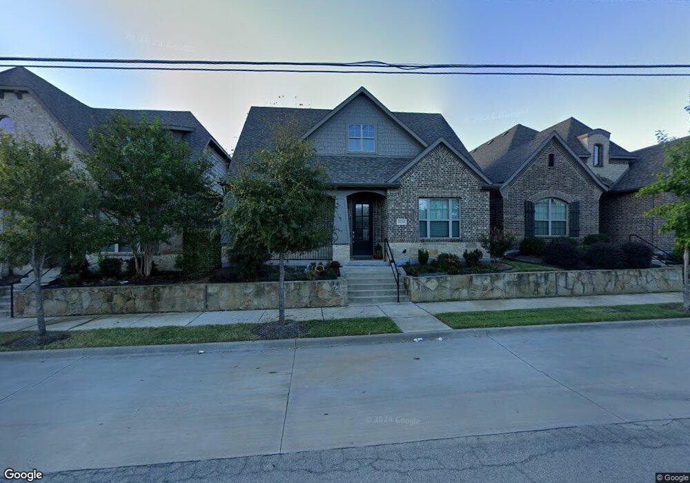 8228 Odell St, North Richland Hills, TX 76182 - photo 1