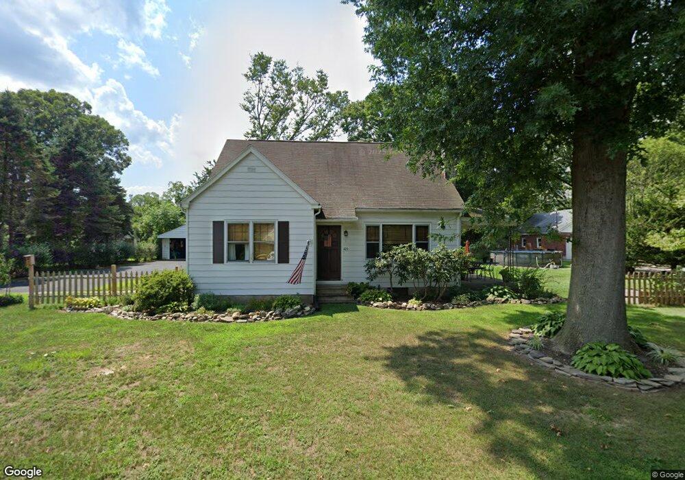 429 Poplar Rd, Riegelsville, PA 18077 - photo 1