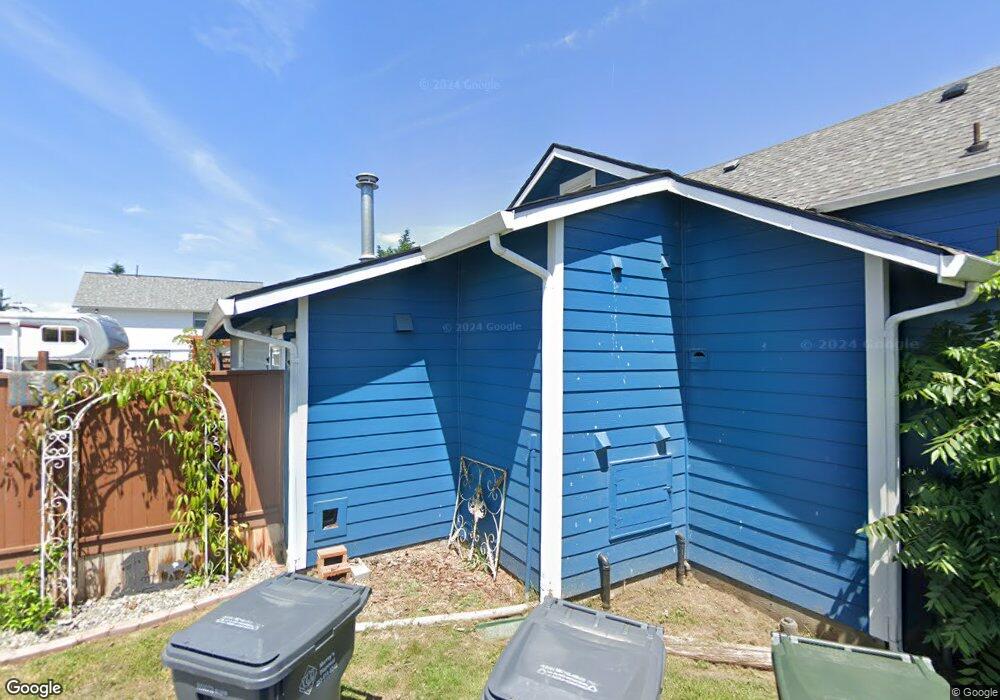 303 Eldredge Ave NW, Orting, WA 98360 - photo 1