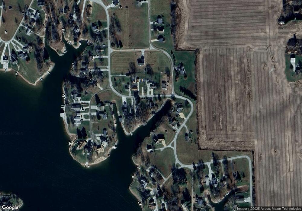 847 SE Ontario Trail, Greensburg, IN 47240 - photo 1