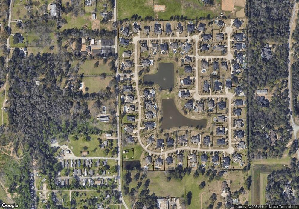 24826 Waterstone Estates Cir W, Tomball, TX 77375 - photo 1