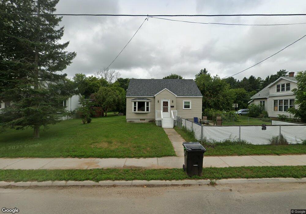 3413 13th St, Menominee, MI 49858 - photo 1