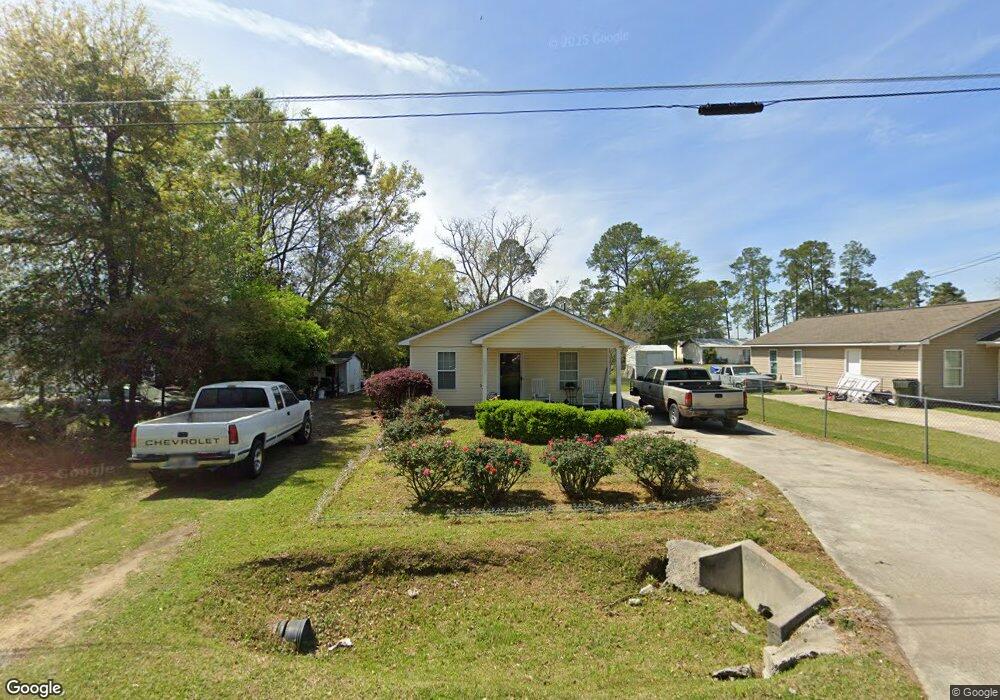 1004 Union St, Ocilla, GA 31774 - photo 1