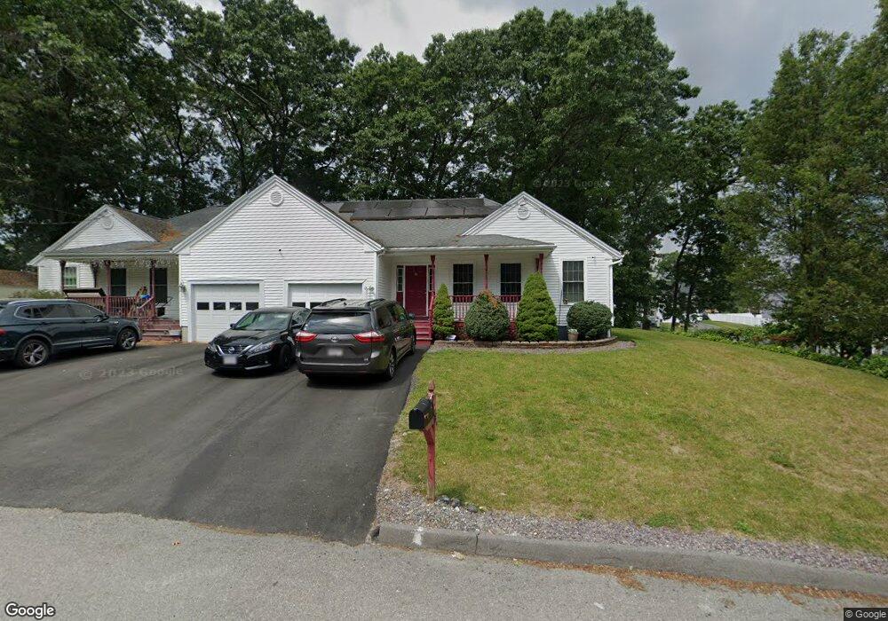 58 Progressive St, Worcester, MA 01604 - photo 1