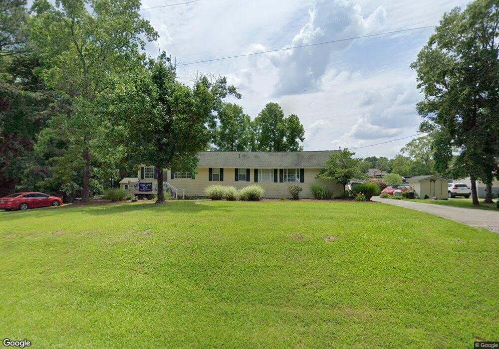 1627 Rockbridge Rd unit 91, Ridgeway, SC 29130 - photo 1