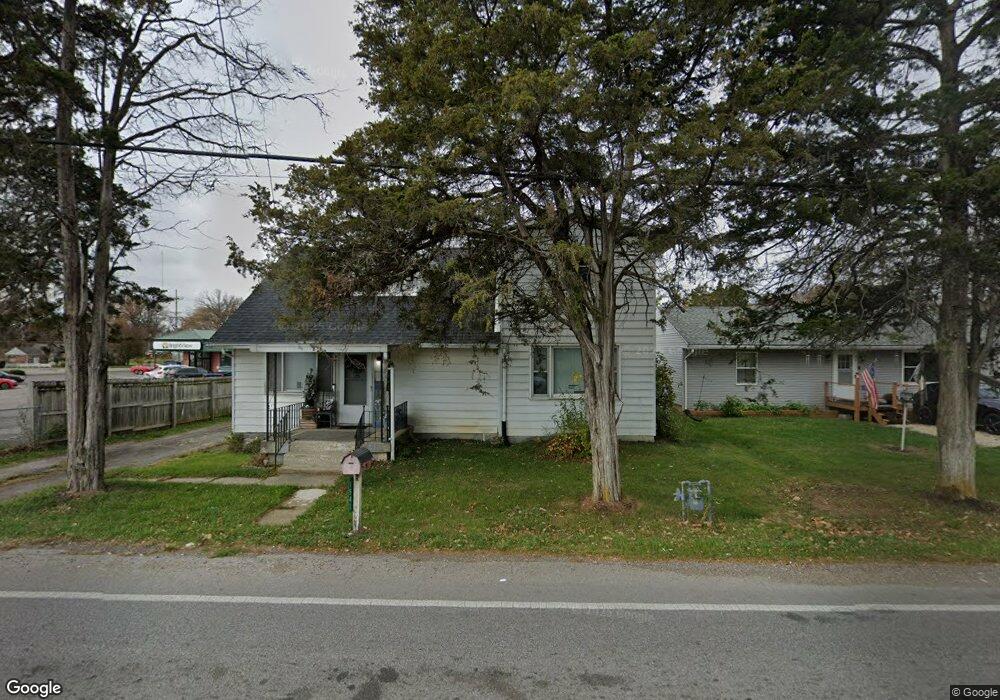 1541 N Cole St, Lima, OH 45801 - photo 1