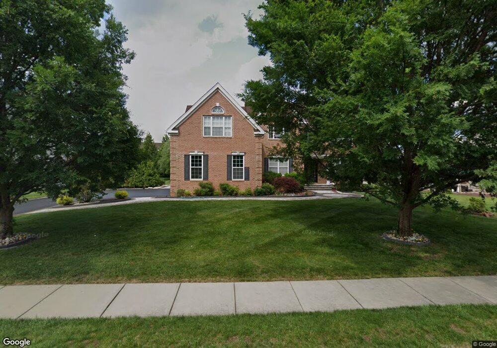 12 Degas Dr, Monmouth Junction, NJ 08852 - photo 1