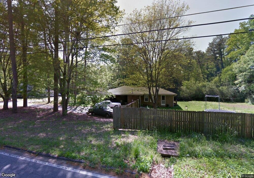 1514 Greenbrook Dr, Austell, GA 30168 - photo 1