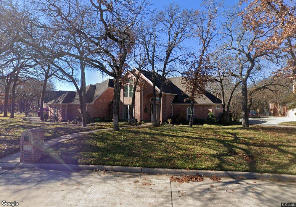 506 Timber Lake Dr, Southlake, TX 76092 - photo 1