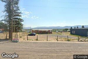 158 N Main St, Hatch, UT 84735