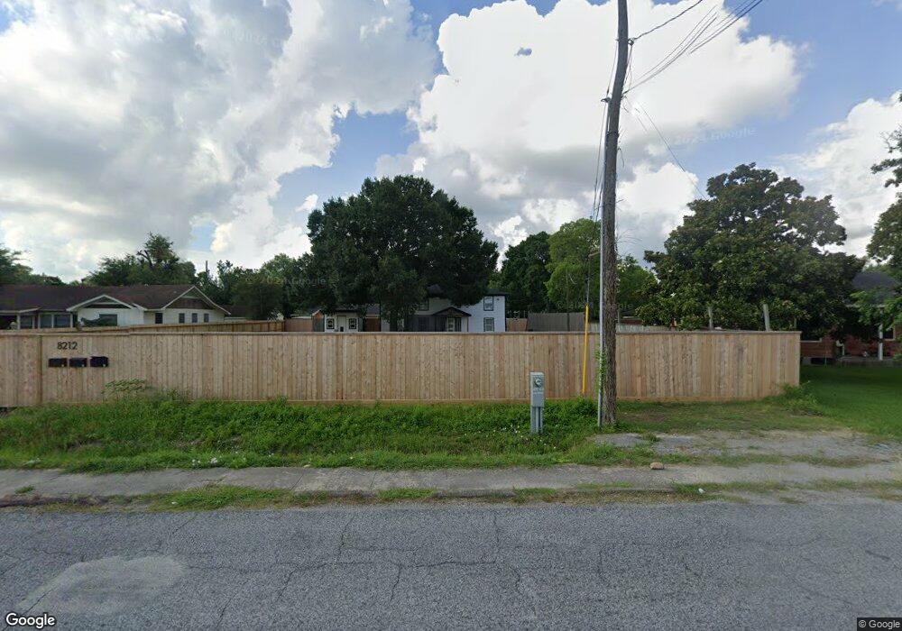 8212 Park Terrace, Houston, TX 77017 - photo 1