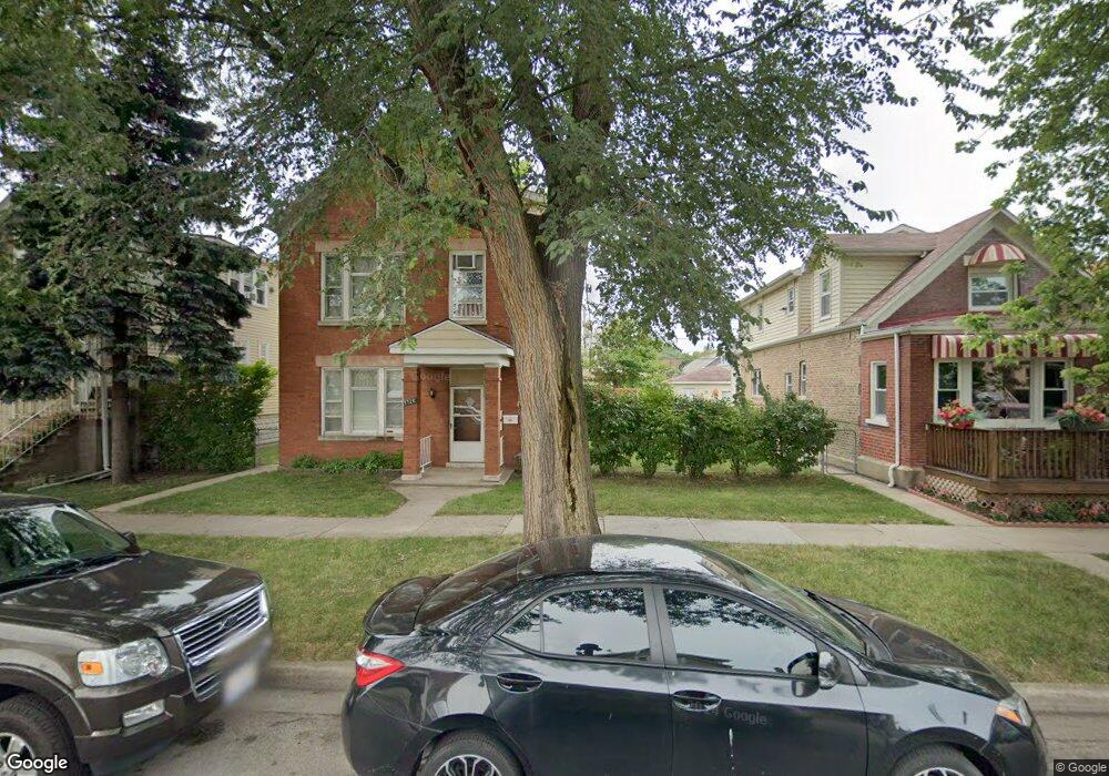 1318 Clarence Ave, Berwyn, IL 60402 - photo 1