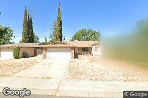 10613 Campana Way, Rancho Cordova, CA 95670