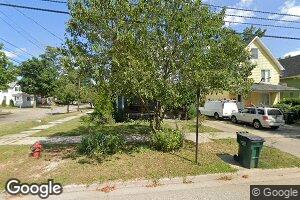 532 N Walnut St, Lansing, MI 48933