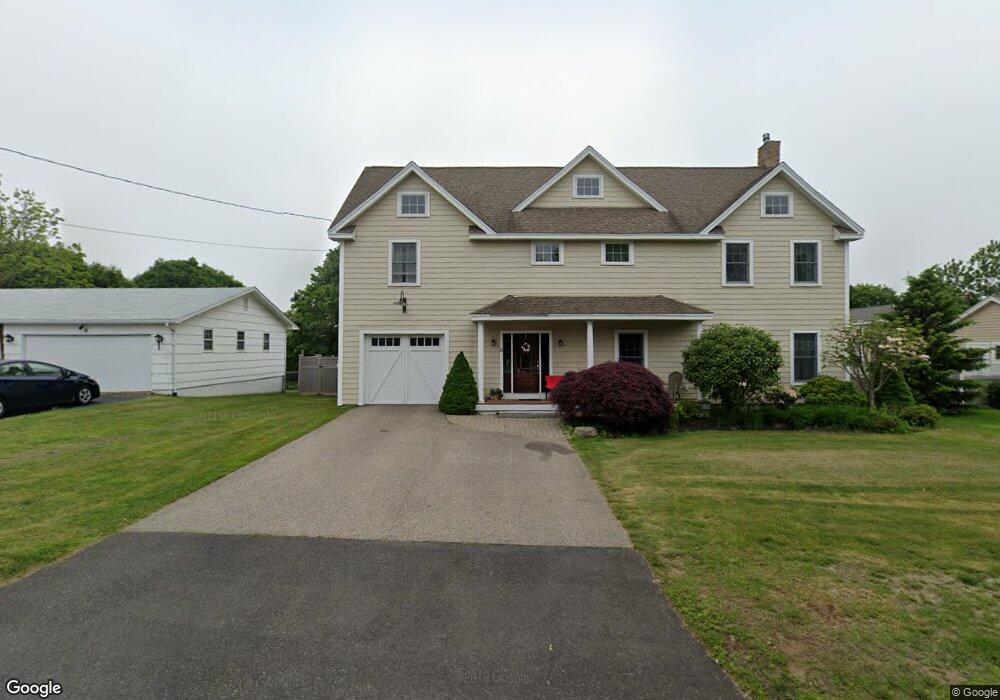 8 Church St, York, ME 03909 - photo 1