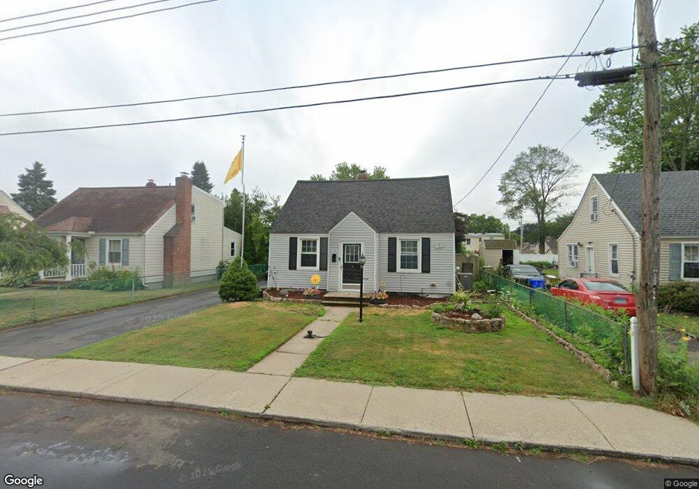 14 Summit Ave, East Haven, CT 06512 - photo 1