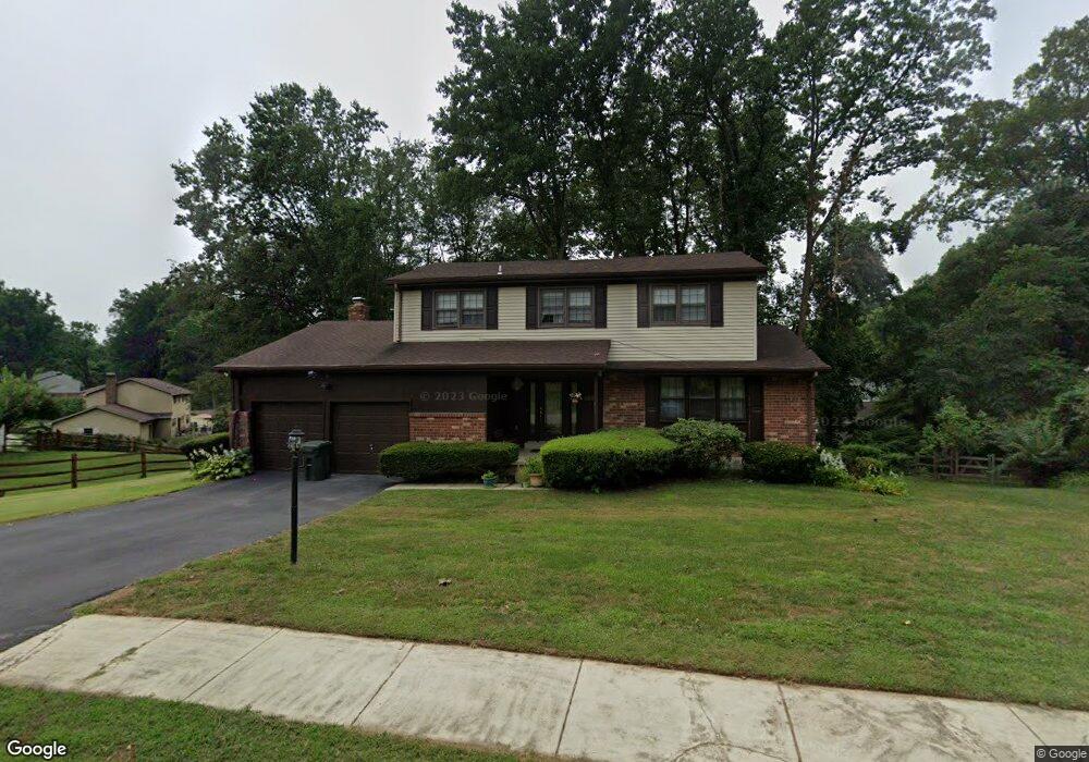 3 Darien Rd, Newark, DE 19711 - photo 1